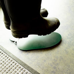 Wellymate Muddy Boot Mat for Wellies, Work Boots & Trainers