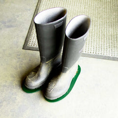 Wellymate Muddy Boot Mat for Wellies, Work Boots & Trainers
