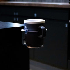 Okunaii™ Wall Mount Coffee & Tea Mug Holder