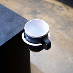Okunaii™ Wall Mount Coffee & Tea Mug Holder