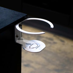 Okunaii™ Wall Mount Coffee & Tea Mug Holder