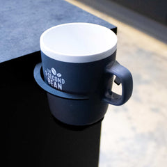 Okunaii™ Wall Mount Coffee & Tea Mug Holder