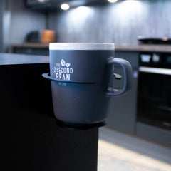 Okunaii™ Wall Mount Coffee & Tea Mug Holder