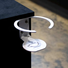 Okunaii™ Wall Mount Coffee & Tea Mug Holder