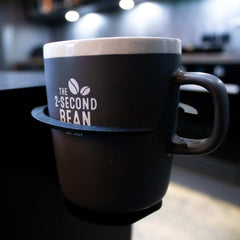 Okunaii™ Wall Mount Coffee & Tea Mug Holder