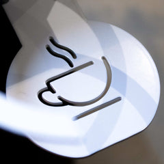 Okunaii™ Wall Mount Coffee & Tea Mug Holder