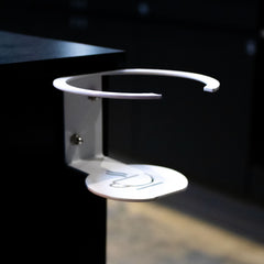 Okunaii™ Wall Mount Coffee & Tea Mug Holder