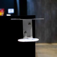 Okunaii™ Wall Mount Coffee & Tea Mug Holder