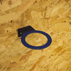 MegaMaxx UK™ Wall Mount Heat Gun Holder