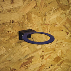 MegaMaxx UK™ Wall Mount Heat Gun Holder