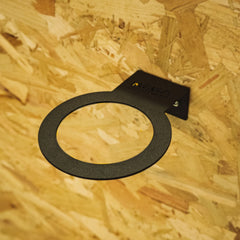 MegaMaxx UK™ Wall Mount Heat Gun Holder