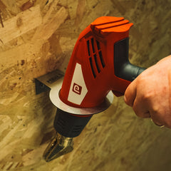MegaMaxx UK™ Wall Mount Heat Gun Holder