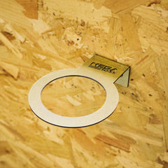 MegaMaxx UK™ Wall Mount Heat Gun Holder