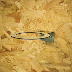 MegaMaxx UK™ Wall Mount Heat Gun Holder