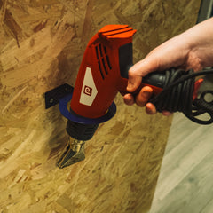 MegaMaxx UK™ Wall Mount Heat Gun Holder