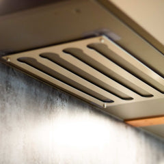 Okunaii™ Wall Mount Nespresso Coffee Pod Holder (40 Pod Capacity)