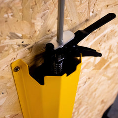 MegaMaxx UK™ Wall Mount Silicone, Mastic & Caulking Gun Holster