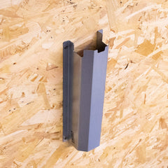 MegaMaxx UK™ Wall Mount Silicone, Mastic & Caulking Gun Holster