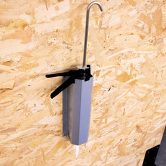 MegaMaxx UK™ Wall Mount Silicone, Mastic & Caulking Gun Holster