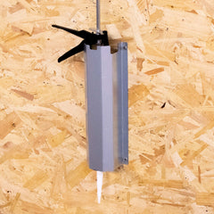 MegaMaxx UK™ Wall Mount Silicone, Mastic & Caulking Gun Holster