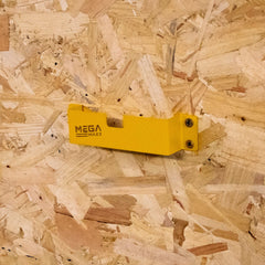 MegaMaxx UK™ Wall Mount & Van Mount Plastering Trowel Holder