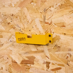 MegaMaxx UK™ Wall Mount & Van Mount Plastering Trowel Holder