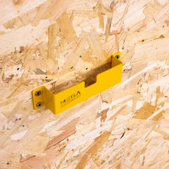 MegaMaxx UK™ Wall Mount & Van Mount Plastering Trowel Holder