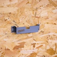 MegaMaxx UK™ Wall Mount & Van Mount Plastering Trowel Holder