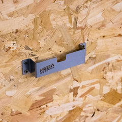 MegaMaxx UK™ Wall Mount & Van Mount Plastering Trowel Holder