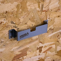 MegaMaxx UK™ Wall Mount & Van Mount Plastering Trowel Holder