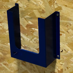 MegaMaxx UK™ Wall Mounted XXL Heavy-Duty Cleaning Wipes Holder