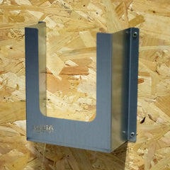 MegaMaxx UK™ Wall Mounted XXL Heavy-Duty Cleaning Wipes Holder