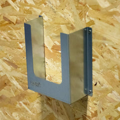 MegaMaxx UK™ Wall Mounted XXL Heavy-Duty Cleaning Wipes Holder