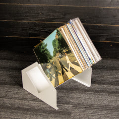 Okunaii™ Vinyl Record Rack & Collection Display Holder