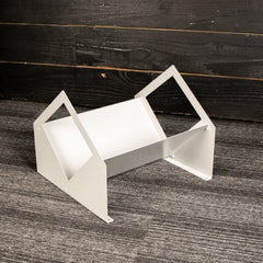 Okunaii™ Vinyl Record Rack & Collection Display Holder