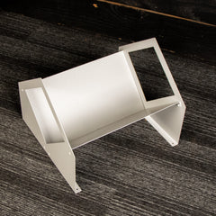 Okunaii™ Vinyl Record Rack & Collection Display Holder