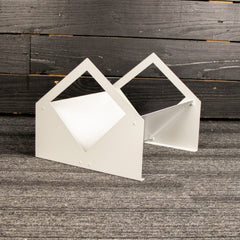 Okunaii™ Vinyl Record Rack & Collection Display Holder