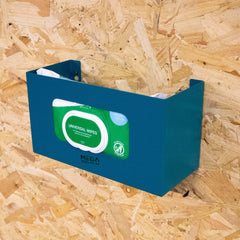 MegaMaxx UK™ Wall Mount Wipes Dispenser