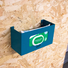 MegaMaxx UK™ Wall Mount Wipes Dispenser