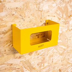 MegaMaxx UK™ Wall Mount Wipes Dispenser