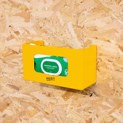 MegaMaxx UK™ Wall Mount Wipes Dispenser
