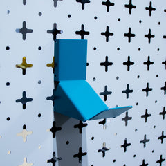 Nukeson Tool Wall - Heavy-Duty Tool Hanging Hook Attachment