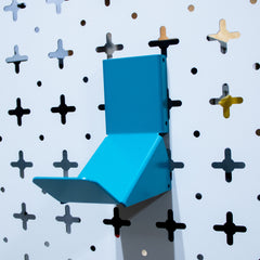 Nukeson Tool Wall - Heavy-Duty Tool Hanging Hook Attachment