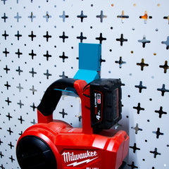 Nukeson Tool Wall - Heavy-Duty Tool Hanging Hook Attachment