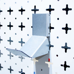 Nukeson Tool Wall - Heavy-Duty Tool Hanging Hook Attachment