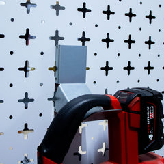 Nukeson Tool Wall - Heavy-Duty Tool Hanging Hook Attachment