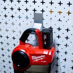 Nukeson Tool Wall - Heavy-Duty Tool Hanging Hook Attachment