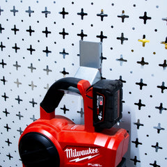 Nukeson Tool Wall - Heavy-Duty Tool Hanging Hook Attachment