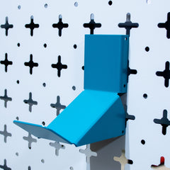 Nukeson Tool Wall - Heavy-Duty Tool Hanging Hook Attachment