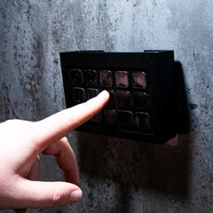 TechShieldz Stream Deck Wall Mount Holder